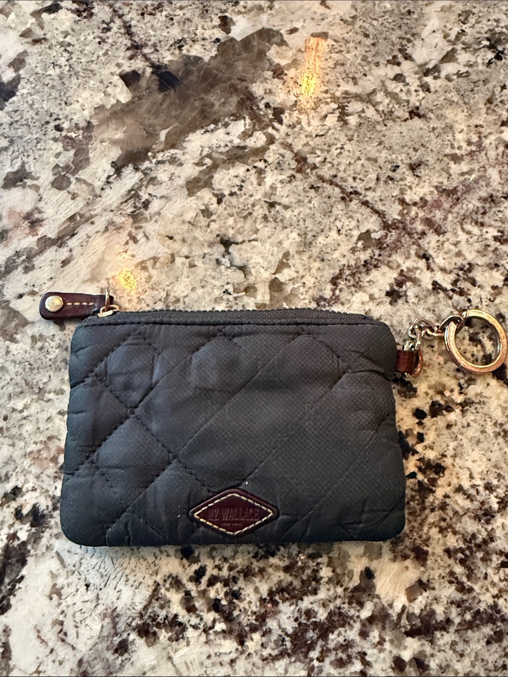 Mz Wallace wallet chain